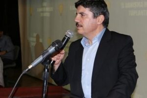 Aktay'dan ter&ouml;rle m&uuml;cadelede kararlılık mesajı