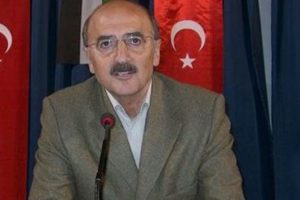 G&ouml;zaltındaki gazeteci H&uuml;sn&uuml; Mahalli hastaneye kaldırıldı