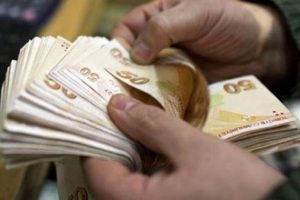 Aylık almayan yaşlı kalmayacak!