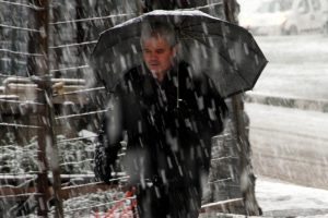 Bursa'da bug&uuml;n hava durumu nasıl olacak? (15 Aralık 2016 Perşembe)