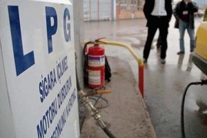 LPG istasyonlarına sorumlu m&uuml;d&uuml;r d&uuml;zenlemesi