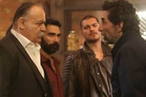 İ&ccedil;erde'nin 14. b&ouml;l&uuml;m fragmanı yayınlandı