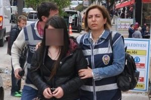 &Uuml;niversiteli kız bebeğini &ouml;ld&uuml;r&uuml;p denize atmıştı! İşte karar...