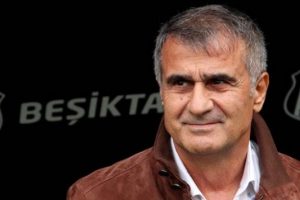 Şenol G&uuml;neş'in adı yeni stada verilecek