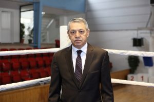B&uuml;y&uuml;k Erkekler T&uuml;rkiye Boks Şampiyonası Bursa'da d&uuml;zenleniyor!