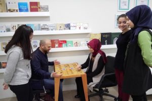 Bursa'da mangalada final heyecanı