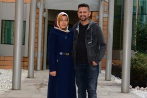Bursa'da film gibi nakil!