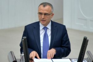 "B&uuml;t&ccedil;e gelirleri y&uuml;zde 15,1 arttı"