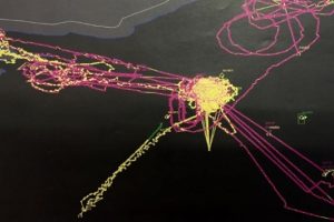 Darbe girişiminin radar izleri ortaya &ccedil;ıktı
