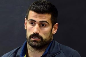 Volkan Demirel'e fidye tuzağı: İki sanık, hakim karşısında
