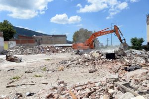 Bursa Osmangazi'de 39 bin 835 metrekarelik alan kamulaştırıldı
