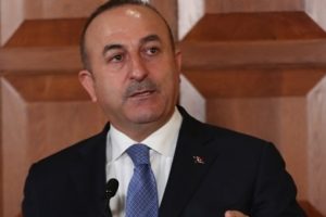 &Ccedil;avuşoğlu'ndan 'Halep' a&ccedil;ıklaması: Erdoğan liderliğinde netice alacağız