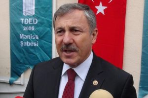 Eski CHP'li vekilin dinlenmesi i&ccedil;in dilek&ccedil;e