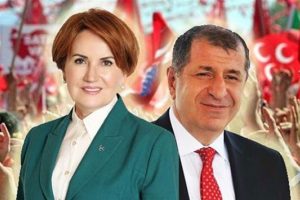 Mahkemeden Meral Akşener ve &Uuml;mit &Ouml;zdağ kararı
