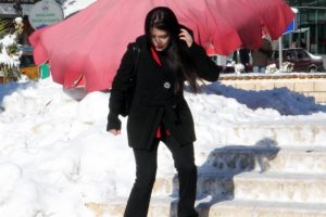 Elazığ'da 300 kişi hastanelik oldu