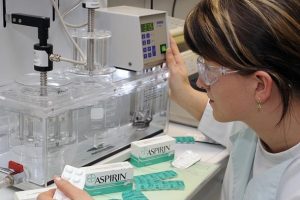 Aspirin kanser h&uuml;crelerinin &ccedil;oğalmasını yavaşlatabilir