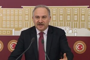 "Ter&ouml;r karşısında birlik olmayacaksak ne zaman olacağız"