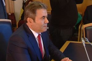 Pınarbaşı, 2 patlamadaki FET&Ouml; bağlantısına dikkat &ccedil;ekti