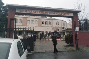İstanbul'da ter&ouml;rist anmasına polis baskını