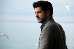 Burak &Ouml;z&ccedil;ivit: Bir taraflarından uydurmasınlar!
