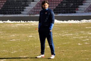 İbrahim &Uuml;z&uuml;lmez ilk antrenmanına &ccedil;ıktı