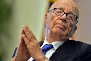 Murdoch, İngiliz Sky'ı 14.8 milyar dolara aldı