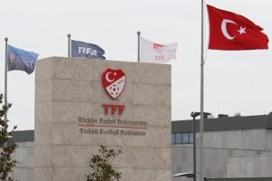 Tahkim Kurulu Fenerbah&ccedil;e'nin başvurusunu reddetti