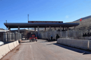 Hatay g&ouml;&ccedil; alarmında