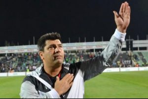 Koray Palaz'dan Kayserispor a&ccedil;ıklaması!