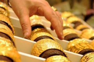 Serbest piyasada altın fiyatları (&Ccedil;eyrek altın ne kadar oldu?)