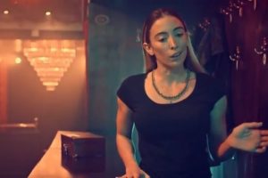 Olay yaratan reklam filmi yayından kaldırıldı!