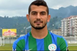 Antalyaspor'dan Emrah Başsan kararı