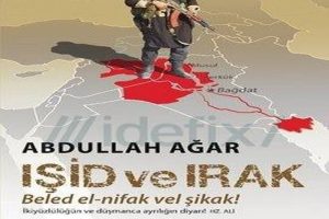"IŞİD ve Irak" kitabı Dağ 2 filmine ilham oldu