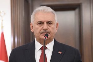 Tatar Cumhurbaşkanı ile g&ouml;r&uuml;şt&uuml;