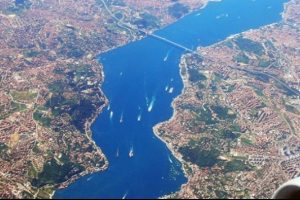 İstanbul'un CHP'li 4 il&ccedil;esi i&ccedil;in &ouml;nemli karar