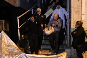 Yazar cinayetine ilişkin yeni gelişme