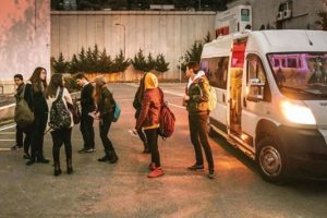 'Saatler yerine okulları ileri alalım' teklifi