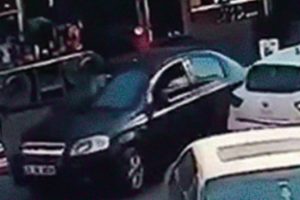 Hain saldırıyı yapan hainlerin noterdeki g&ouml;r&uuml;nt&uuml;s&uuml;