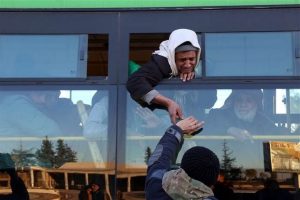 BM'ye kan donduran 'Halep' mektubu