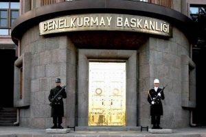 TSK:"Son bir hafta i&ccedil;inde 21 ter&ouml;rist etkisiz hale getirildi"