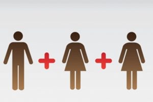 &Uuml;&ccedil; kişiden yapılacak bebeklere izin &ccedil;ıktı!