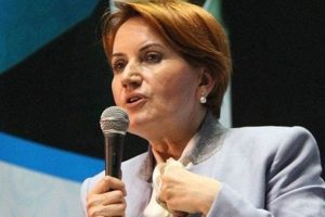 'Akşener yeni parti &ccedil;alışmalarına başladı'