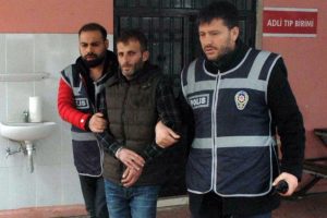 Polise silahlı saldırıda 2 tutuklama