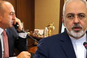 Ankara devreye girdi! İşte Halep'te İran'la krizi &ccedil;&ouml;zen 8 telefon