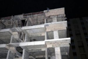 Barışma teklifine olumuz yanıt alınca intihara kalkıştı