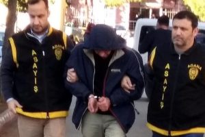 Cezaevinden &ccedil;ıktı, yine hırsızlıktan tutuklandı