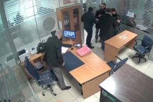 Polis sahte vekaletle arsa satanları b&ouml;yle yakaladı