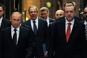 Rusya lideri Putin'den son dakika a&ccedil;ıklaması