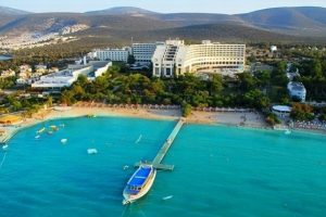 Tutuklu bulunan Jet Fadıl'a otel şoku