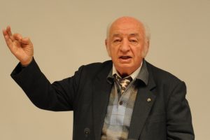 Prof. Dr. Nevzat G&ouml;zaydın: Bursa k&uuml;lt&uuml;r zengini